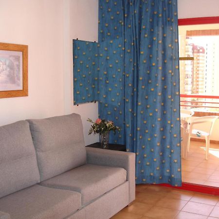 Loix Mar - Zand Properties Benidorm Exterior foto