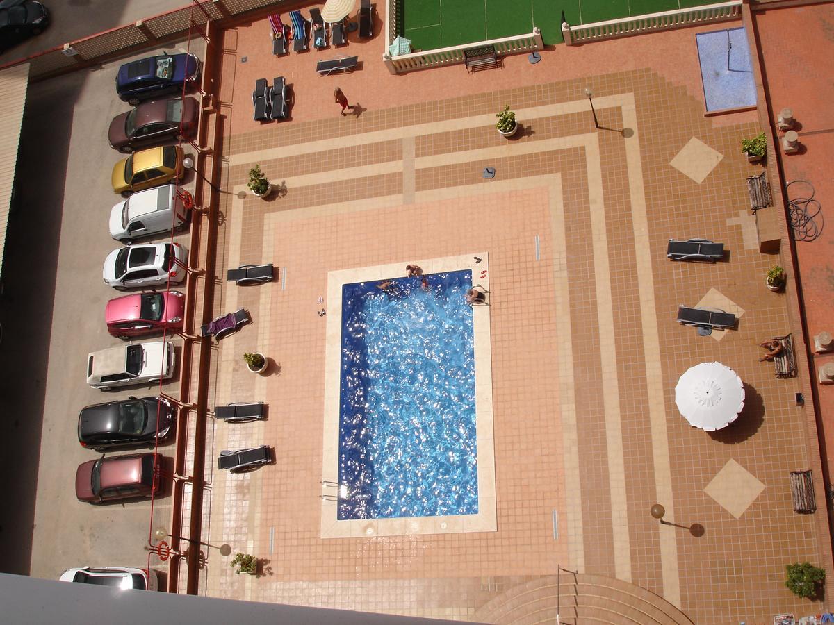 Loix Mar - Zand Properties Benidorm Exterior foto